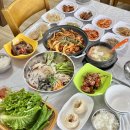 봉산동게장골목(신명마트 앞)) | 여수 봉산동 맛집 명가 물회 맛집 백반 추천