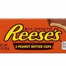 Reese’s Peanut Butter 이미지