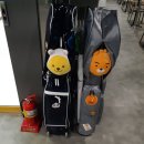 카카오 스크린골프연습장 이미지