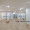 고덕어울림수영장 화장실 이미지