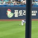 레오퓨처스 | 원태인은 타자야?