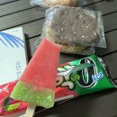 아이스크림샵마트 조촌점 | 군산 아이스크림 제일 저렴! 아이스크림샵마트 조촌점!!
