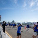 뉴발란스 Run Your Way (런온) 10KM 후기