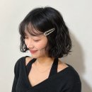 세방에비뉴타워 뒤 | 천안 불당동 미용실 단발 히피펌 손질 편한 펌 찾는다면 에이치에비뉴 천안 불당점