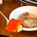 북부상가 화장실 | 샤브샤브 맛집 메리킹 서울북부점 그 시절 낭만이 있는 샤브샤브 뷔페 무한리필
