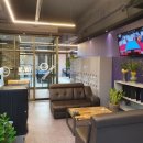 큐빌리어드클럽 이미지