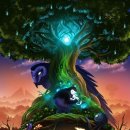 금두꺼비PC방 | 게임] 한편의 동화같은 몽환적인 그래픽 오리와 눈먼 숲 스토리 및 게임후기 3편 (비애의 산길/호루산)엔딩