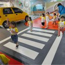 안산 어린이 교통안전체험장 이미지