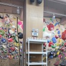 타이거볼더클라이밍짐 | 이수 볼더생활 클라이밍짐 후기