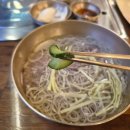 마곡 평양냉면 맛집 능라도 마곡점 내돈내산 후기