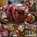 무채의아름다움 | 영통역 맛집 야들야들한보약족발 수원영통점 방문 후기