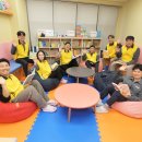 청소작은도서관 이미지