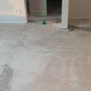 (주)경기에코 | 포세린타일/ 거실 폴리싱타일] 집전체바닥타일시공 양주옥정더원파크빌리지 거실타일전문 에코타일 후기