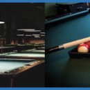 오송당구장 이미지