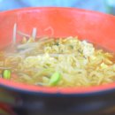 감내분식 이미지