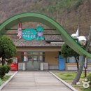 구절리역 이미지