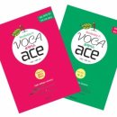 그룹스터디용 보케이스[vocabulary is VOCA ace] 교재증정 이벤트 이미지