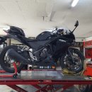 씨비알 CBR