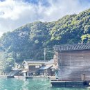 이네 | [교토 출발] 혼자 다녀온 아마노하시다테 &amp; 이네후나야 일일 투어 솔직 후기 (클룩/한국어 가이드)