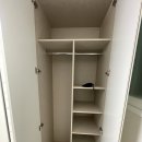 주식회사 노노 | 순천 붙박이장 닌 설치후기 내돈내산