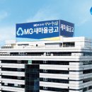 새마을금고 이미지