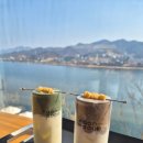 카페라온 | 남양주 심야카페 라온숨 재방문 후기 북한강 뷰 카페 금남리 대형카페 브런치까지 솔직후기