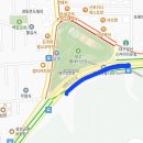 빨래터공원 화장실 이미지