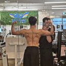 지비 | [둔산동헬스장 PT] 지비짐 갈마점 채승원 선생님 찐 후기!