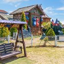 라라랜드 애견 펜션 이미지