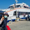 섬 외연도 여행 이미지