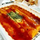 신참떡볶이경산펜타힐즈점