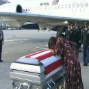 Trump accuses congresswoman of fabricating what he said to dead soldier's widow by Dylan Stableford 이미지