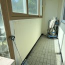 LG사택 | 여수입주청소 소호동 LG화학 사택 후기