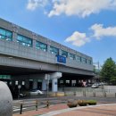 구리광장 길 이미지