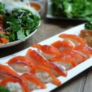 금광송어장 | 진짜 맛있고 고소한 송어 f.안뜰에