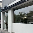 둔촌대로52번길 | 성남 모란역 당일 주문가능한 케이크 맛집 선하리, 과일 듬뿍 올라간 무화과 케이크