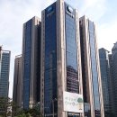 우리은행 가산IT 금융센터, 우리피앤에스 성수별관 이미지