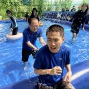 2026년 8월 현대제철 봉사단 주관 여름 물놀이 프로그램 이미지