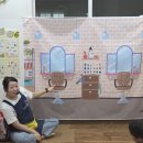 꽃잎미용실