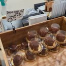 바셋하운드 | 진해 두쫀쿠 바셋하운드 솔직 후기