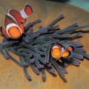 바다 속 이야기 이미지