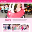 [조지아] 미국 아기 중고물품 판매 이벤트 후기 Rhea Lana’s of Peachtree City 2026 Spring
