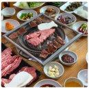 우송식당 이미지