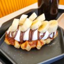 크로앙쥬동탄 | [동탄 디저트카페] 크로플 맛집 크로앙쥬 동탄영천점 솔직후기 😋