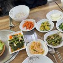 호남옛날밥상