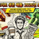 [2026.05.19] 국채 괴물, 양극화된 소비자, 그리고 엔비디아 보스전을 앞둔 숨 막히는 하루