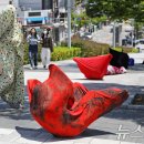 춤과 춤으로 만나다 이미지