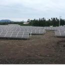 제주마을태양광발전소 이미지