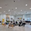 평창군립대화도서관 | 양평 도서관 + 양평 군린 미술관 - '무엇이 보이는가'