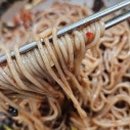 서옹 메밀 막국수